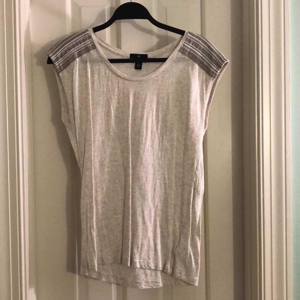 Cotton shirt from GAP - size S